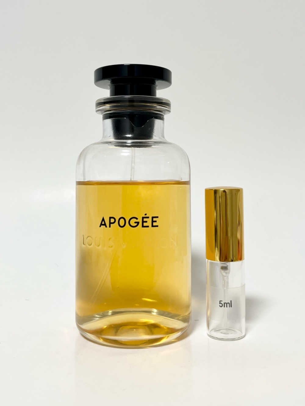 Louis Vuitton Apogee (5ml) decant